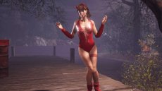 画像ギャラリー No.004のサムネイル画像 / PS4「フライデー・ザ・サーティーンス:ザ・ゲーム日本語版」が,運営サービスの移管を発表。お詫びとしてハロウィンDLCの無料配布も