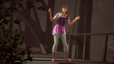 画像ギャラリー No.005のサムネイル画像 / PS4「フライデー・ザ・サーティーンス:ザ・ゲーム日本語版」が,運営サービスの移管を発表。お詫びとしてハロウィンDLCの無料配布も