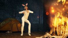 画像ギャラリー No.008のサムネイル画像 / PS4「フライデー・ザ・サーティーンス:ザ・ゲーム日本語版」が,運営サービスの移管を発表。お詫びとしてハロウィンDLCの無料配布も
