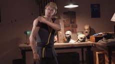 画像ギャラリー No.009のサムネイル画像 / PS4「フライデー・ザ・サーティーンス:ザ・ゲーム日本語版」が,運営サービスの移管を発表。お詫びとしてハロウィンDLCの無料配布も