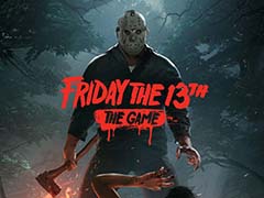「フライデー・ザ・13th：ザ・ゲーム」12月31日の販売終了に向けてダウンロード版の価格を改定。PS版が65％オフ，Switch版が56％オフに