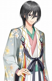 画像ギャラリー No.002のサムネイル画像 / 「源氏物語〜男女逆転恋唄〜」追加キャラクター「頭中将」（CV：前野智昭）を配信開始