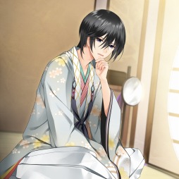 画像ギャラリー No.003のサムネイル画像 / 「源氏物語〜男女逆転恋唄〜」追加キャラクター「頭中将」（CV：前野智昭）を配信開始