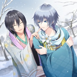 画像ギャラリー No.004のサムネイル画像 / 「源氏物語〜男女逆転恋唄〜」追加キャラクター「頭中将」（CV：前野智昭）を配信開始