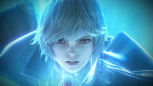画像ギャラリー No.001のサムネイル画像 / ヴィジュアルワークス制作による「ガンスリンガー ストラトス3」最新PVが公開。ロケテスト開催も発表された「ストラトスフェスティバル！」新情報まとめ