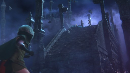 画像ギャラリー No.002のサムネイル画像 / ヴィジュアルワークス制作による「ガンスリンガー ストラトス3」最新PVが公開。ロケテスト開催も発表された「ストラトスフェスティバル！」新情報まとめ
