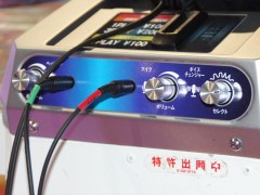 オンラインボイスチャットに対応した「ガンスリンガー ストラトス3」，ロケテスト初日レポート。より連係を重視したチームバトルが展開
