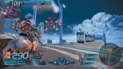 画像ギャラリー No.003のサムネイル画像 / 「ガンスリンガー ストラトス3」は5月12日稼働開始。公式サイトリニューアルに合わせ，新トレイラーも公開に