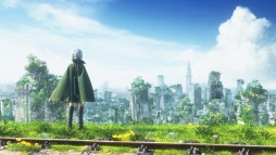 画像ギャラリー No.005のサムネイル画像 / 「ガンスリンガー ストラトス3」は5月12日稼働開始。公式サイトリニューアルに合わせ，新トレイラーも公開に