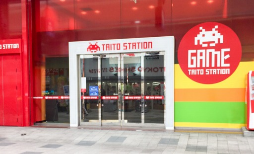画像ギャラリー No.001のサムネイル画像 / 「タイトーステーション 札幌狸小路2丁目店」が10月1日に開店。9月28日にプレオープンも