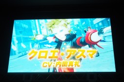 画像ギャラリー No.028のサムネイル画像 / 「ガンスリンガー ストラトス3」全国大会「BATTLE ARENA 2016 ReBirth」レポート。ふ〜ど選手率いるチーム「勝ちたがり」が3度目の優勝を飾る