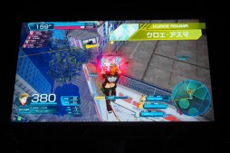 画像ギャラリー No.029のサムネイル画像 / 「ガンスリンガー ストラトス3」全国大会「BATTLE ARENA 2016 ReBirth」レポート。ふ〜ど選手率いるチーム「勝ちたがり」が3度目の優勝を飾る