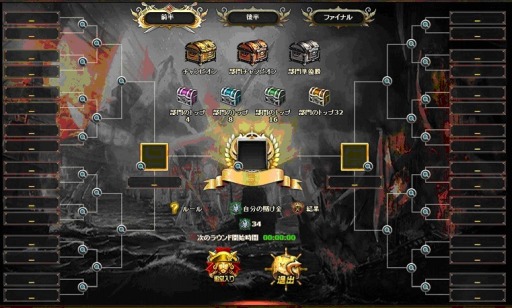 画像ギャラリー No.002のサムネイル画像 / 「Fragatas Dorado」新バトルシステム「クロスサーバーバトル」と「クロスサーバーリーグ」を実装