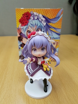 画像ギャラリー No.006のサムネイル画像 / 「ダイスの神」，新マップ「カラフル JOY ランド」などを追加する3周年記念大型アップデートが実装