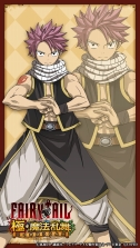 画像ギャラリー No.007のサムネイル画像 / 「FAIRY TAIL 極・魔法乱舞」の事前登録が本日スタート。PVも公開