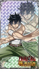 画像ギャラリー No.010のサムネイル画像 / 「FAIRY TAIL 極・魔法乱舞」の事前登録が本日スタート。PVも公開