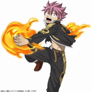 画像ギャラリー No.002のサムネイル画像 / 「FAIRY TAIL 極・魔法乱舞」事前登録者数5万人を突破。水着エルザをプレゼント