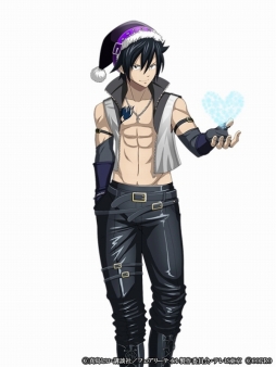 画像ギャラリー No.005のサムネイル画像 / 「FAIRY TAIL 極・魔法乱舞」Xmasイベント開幕。21日からはログイン特典も