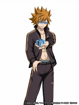 画像ギャラリー No.002のサムネイル画像 / 「FAIRY TAIL 極・魔法乱舞」,ホワイトデーキャンペーンが9日に開幕