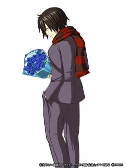 画像ギャラリー No.005のサムネイル画像 / 「FAIRY TAIL 極・魔法乱舞」,ホワイトデーキャンペーンが9日に開幕