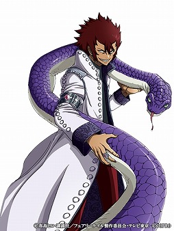 画像ギャラリー No.006のサムネイル画像 / 「FAIRY TAIL 極・魔法乱舞」,50万DL突破記念キャンペーンを4月28日より順次開催