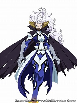 画像ギャラリー No.012のサムネイル画像 / 「FAIRY TAIL 極・魔法乱舞」,50万DL突破記念キャンペーンを4月28日より順次開催