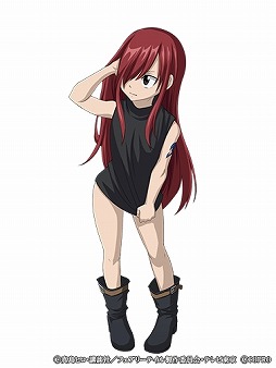 画像ギャラリー No.016のサムネイル画像 / 「FAIRY TAIL 極・魔法乱舞」,50万DL突破記念キャンペーンを4月28日より順次開催
