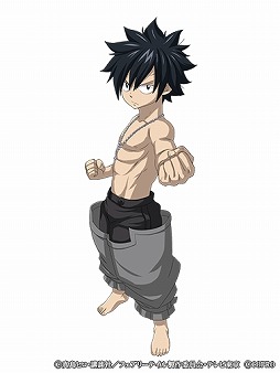 画像ギャラリー No.017のサムネイル画像 / 「FAIRY TAIL 極・魔法乱舞」,50万DL突破記念キャンペーンを4月28日より順次開催