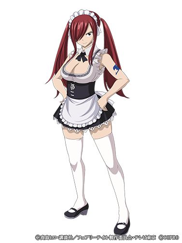 画像ギャラリー No.003のサムネイル画像 / 「FAIRY TAIL 極・魔法乱舞」,コミックス55巻発売記念のイベントが開幕