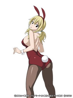画像ギャラリー No.007のサムネイル画像 / 「FAIRY TAIL 極・魔法乱舞」,コミックス55巻発売記念のイベントが開幕