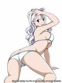画像ギャラリー No.012のサムネイル画像 / 「FAIRY TAIL 極・魔法乱舞」,漫画連載10周年を記念したキャンペーンを8月5日より開催