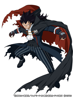 画像ギャラリー No.009のサムネイル画像 / 「FAIRY TAIL 極・魔法乱舞」，ハロウィンキャンペーンが順次開催に