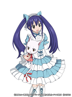 画像ギャラリー No.010のサムネイル画像 / 「FAIRY TAIL 極・魔法乱舞」，ハロウィンキャンペーンが順次開催に