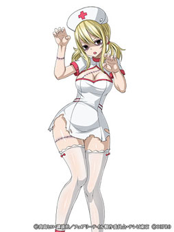 画像ギャラリー No.009のサムネイル画像 / 「FAIRY TAIL 極・魔法乱舞」,特攻機能を追加。ハロウィン後半の情報も