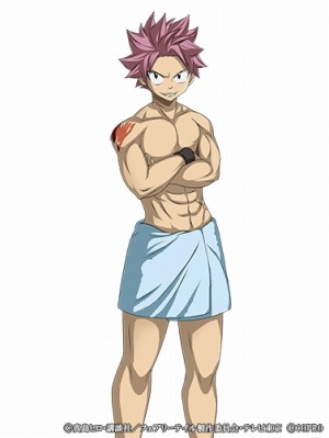 画像ギャラリー No.011のサムネイル画像 / 「FAIRY TAIL 極・魔法乱舞」コラボイベント「メイビスとのあつ〜い戦い！？」を11月17日に実施