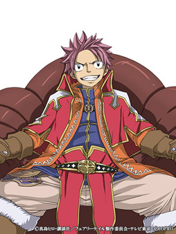 画像ギャラリー No.013のサムネイル画像 / 「FAIRY TAIL 極・魔法乱舞」，サービス開始から1周年。12月4日にログインで妖精石20個もらえる