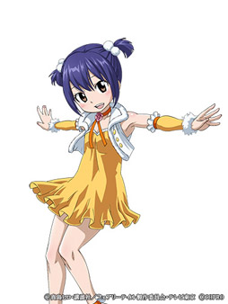 画像ギャラリー No.014のサムネイル画像 / 「FAIRY TAIL 極・魔法乱舞」，サービス開始から1周年。12月4日にログインで妖精石20個もらえる