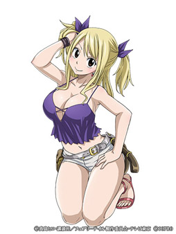 画像ギャラリー No.015のサムネイル画像 / 「FAIRY TAIL 極・魔法乱舞」，サービス開始から1周年。12月4日にログインで妖精石20個もらえる