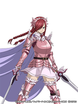 画像ギャラリー No.016のサムネイル画像 / 「FAIRY TAIL 極・魔法乱舞」，サービス開始から1周年。12月4日にログインで妖精石20個もらえる