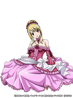 画像ギャラリー No.017のサムネイル画像 / 「FAIRY TAIL 極・魔法乱舞」，サービス開始から1周年。12月4日にログインで妖精石20個もらえる