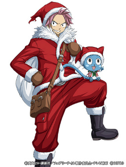 画像ギャラリー No.003のサムネイル画像 / 「FAIRY TAIL 極・魔法乱舞」でコミックス59巻の発売記念企画が実施