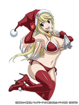 画像ギャラリー No.004のサムネイル画像 / 「FAIRY TAIL 極・魔法乱舞」でコミックス59巻の発売記念企画が実施