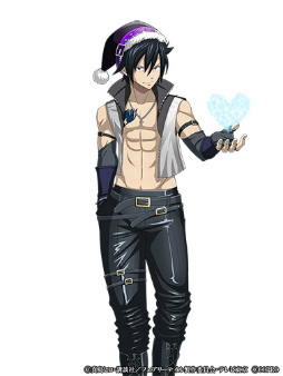 画像ギャラリー No.006のサムネイル画像 / 「FAIRY TAIL 極・魔法乱舞」でコミックス59巻の発売記念企画が実施