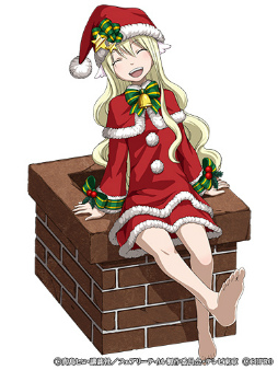 画像ギャラリー No.009のサムネイル画像 / 「FAIRY TAIL 極・魔法乱舞」でコミックス59巻の発売記念企画が実施