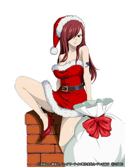 画像ギャラリー No.011のサムネイル画像 / 「FAIRY TAIL 極・魔法乱舞」でコミックス59巻の発売記念企画が実施