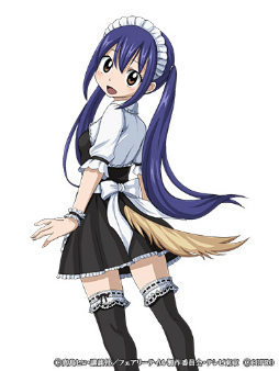 画像ギャラリー No.019のサムネイル画像 / 「FAIRY TAIL 極・魔法乱舞」でコミックス59巻の発売記念企画が実施