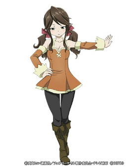 画像ギャラリー No.004のサムネイル画像 / 「FAIRY TAIL 極・魔法乱舞」で年越し&お正月イベントがスタート