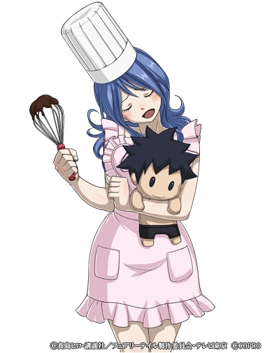 画像ギャラリー No.007のサムネイル画像 / 「FAIRY TAIL 極・魔法乱舞」，バレンタインイベント＆キャンペーンを開催