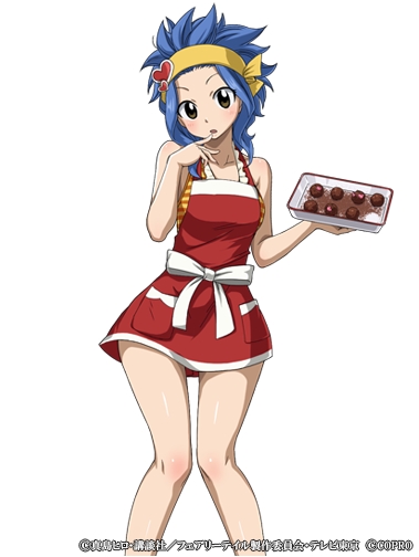 画像ギャラリー No.011のサムネイル画像 / 「FAIRY TAIL 極・魔法乱舞」，バレンタインイベント＆キャンペーンを開催