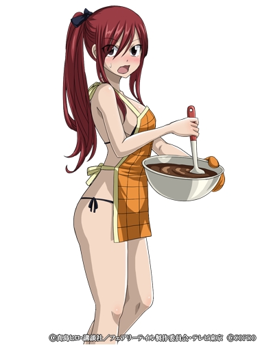画像ギャラリー No.012のサムネイル画像 / 「FAIRY TAIL 極・魔法乱舞」，バレンタインイベント＆キャンペーンを開催